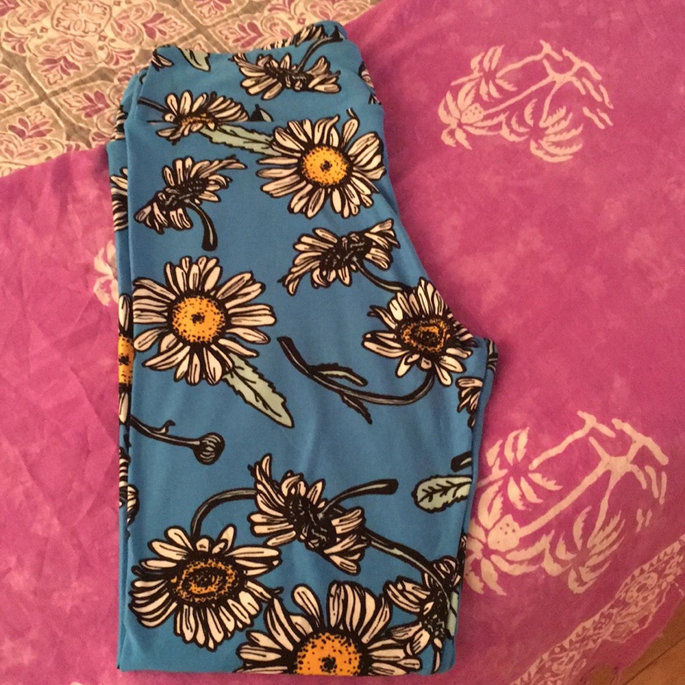 LuLaroe leggings